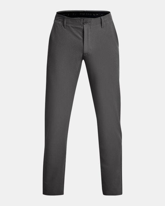 Spodnie męskie ColdGear® Infrared Tapered, Gray, pdpMainDesktop image number 6